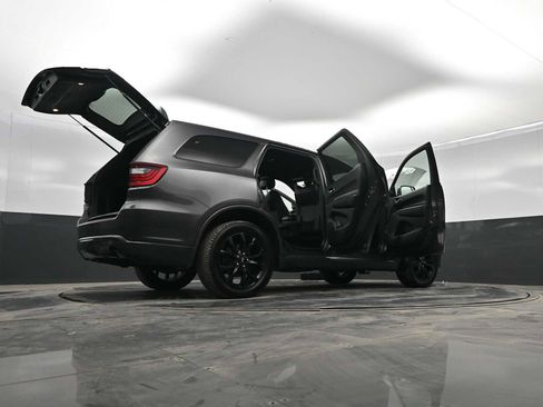 Used 2020 Dodge Durango GT w/ Blacktop Package image 42