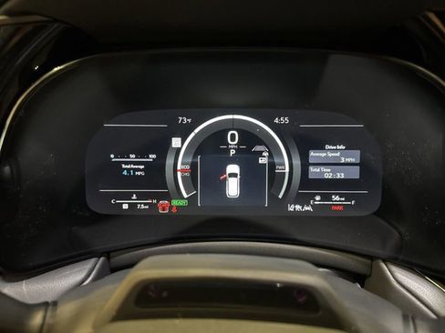 New 2026 Lexus TX 500h F SPORT Performance Premium image 20