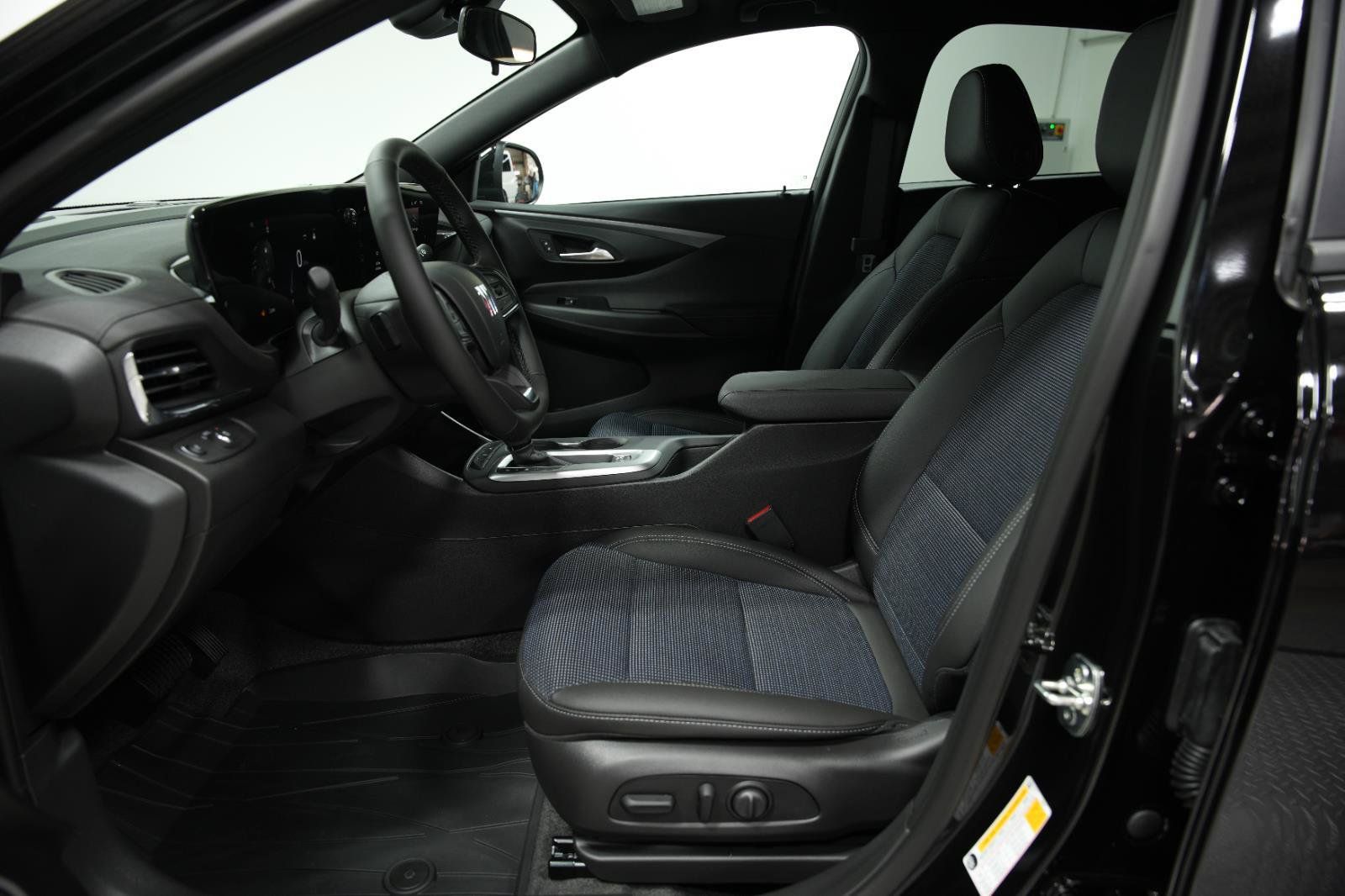 New 2026 Buick Envista Preferred w/ Convenience I Package FWD image 24