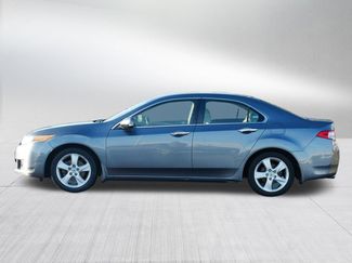 Used 2009 Acura TSX Sedan video 2