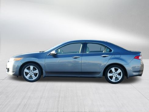 Used 2009 Acura TSX Sedan image 2