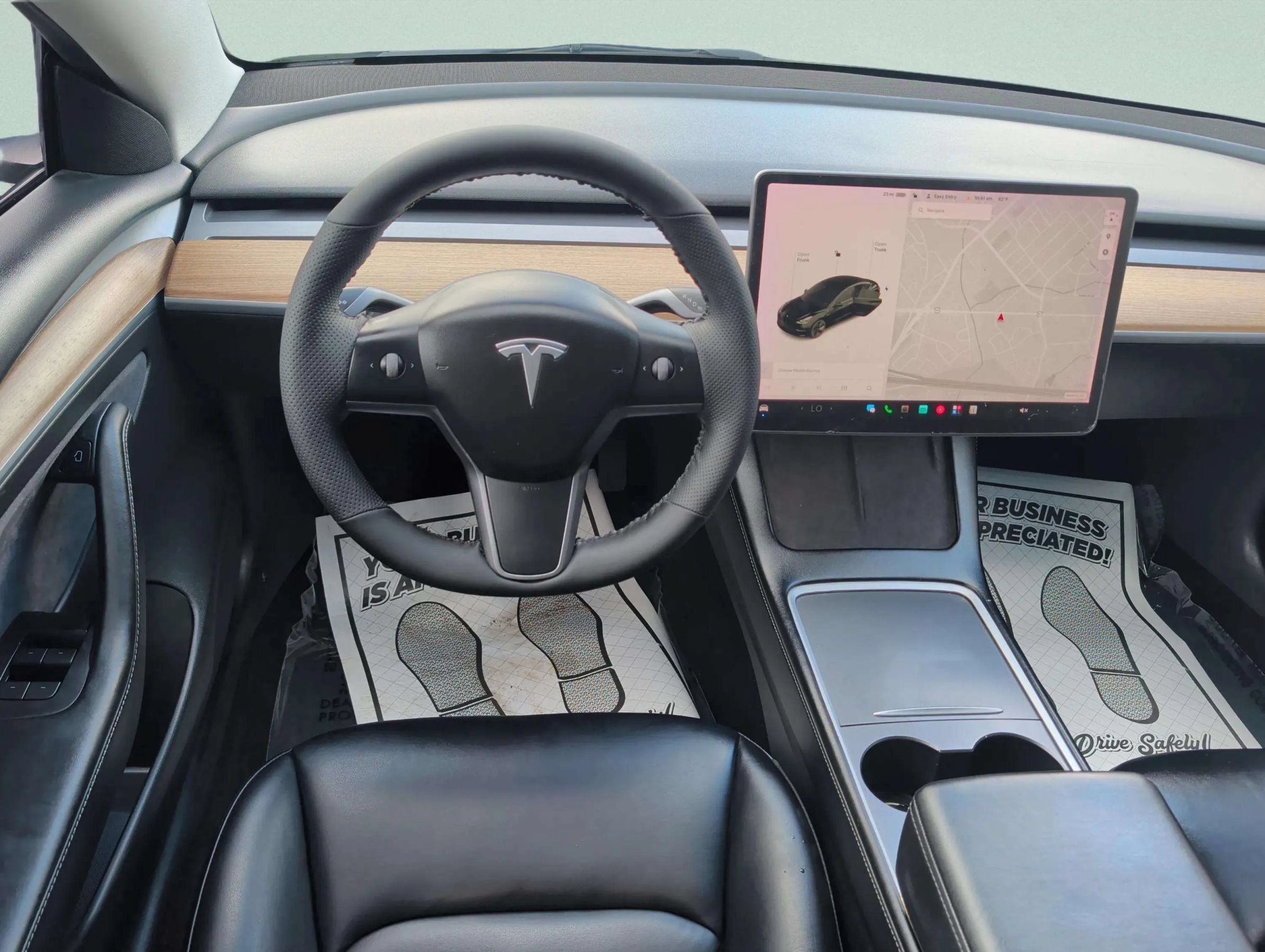 Used 2022 Tesla Model 3 Standard Range RWD image 21