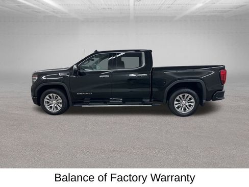 Used 2024 GMC Sierra 1500 Denali w/ Technology Package image 8