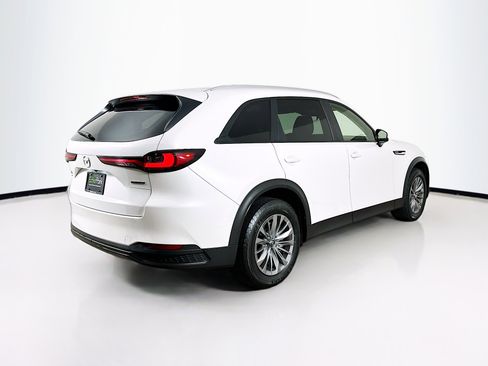 Used 2025 MAZDA CX-90 3.3 Turbo w/ Select Package image 9