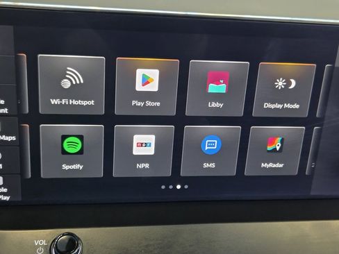 Used 2023 Honda Accord Touring image 42