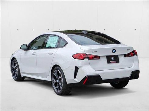 Used 2025 BMW 228i xDrive 228 xDrive w/ Premium Package image 8