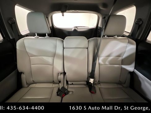 Used 2019 Honda Pilot EX-L image 25