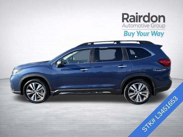 Used 2020 Subaru Ascent Touring w/ Popular Package #2 AWD/4WD image 4