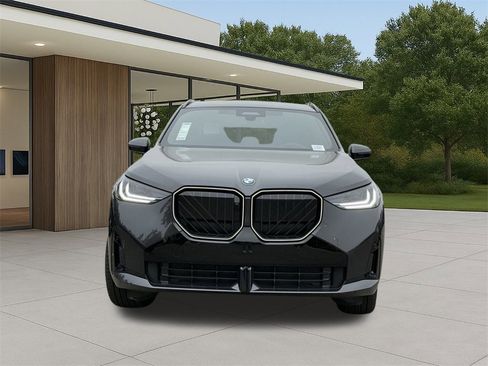 New 2026 BMW X3 xDrive30 w/ Premium Package image 3