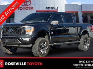 Used 2022 Ford F150 XLT w/ Equipment Group 302A High AWD/4WD video 1