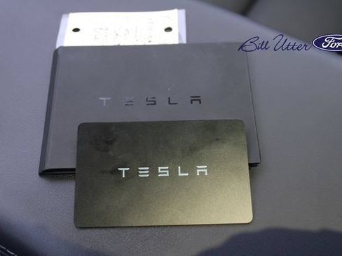 Used 2025 Tesla Model 3 Long Range RWD image 24