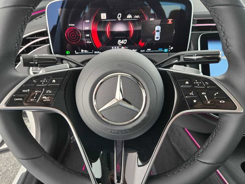 New 2025 Mercedes-Benz E 350 Sedan image 22