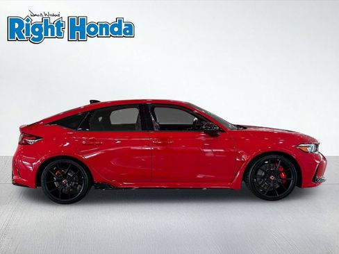 New 2026 Honda Civic Type R image 8