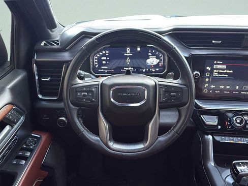 Used 2023 GMC Sierra 1500 Denali Ultimate image 22
