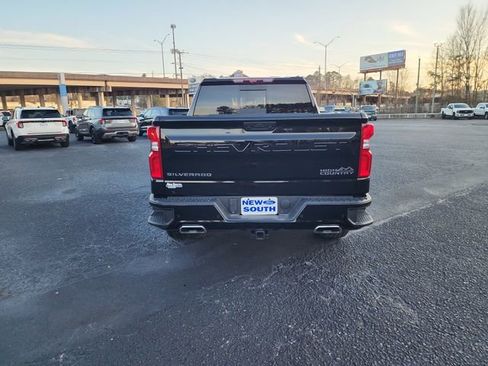 Used 2026 Chevrolet Silverado 1500 High Country image 4