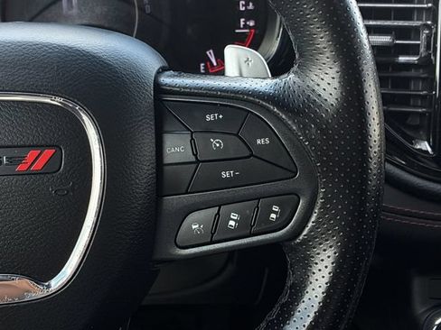 Used 2021 Dodge Durango R/T w/ Technology Group RWD image 25