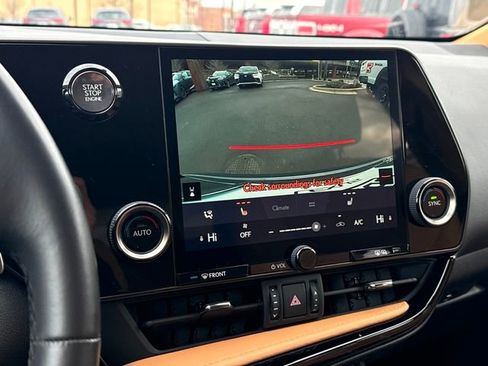 Certified 2023 Lexus NX 250 AWD image 21