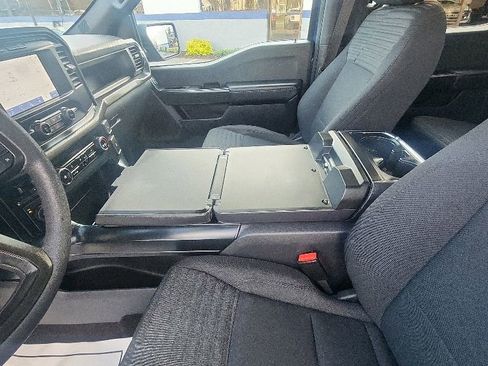 Certified 2023 Ford F150 XL w/ STX Appearance Package AWD/4WD image 18