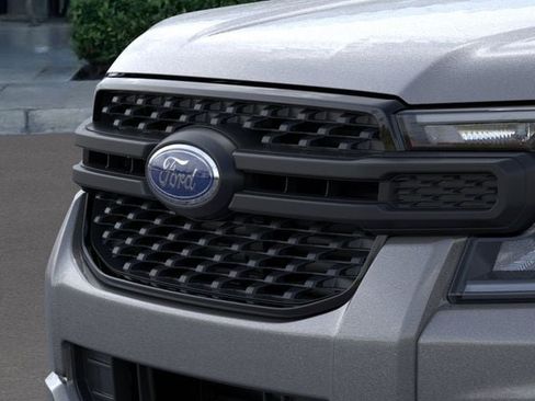 New 2026 Ford Ranger XL RWD image 17