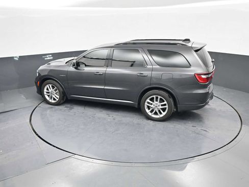 Used 2024 Dodge Durango R/T image 35