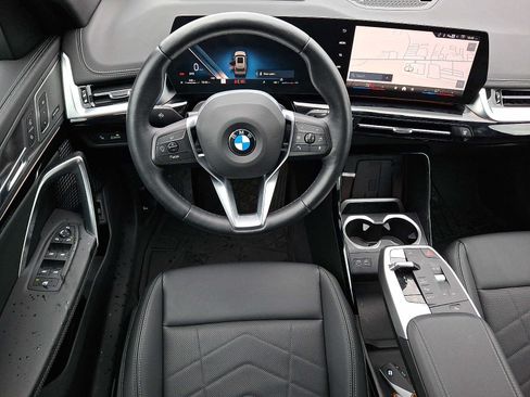 Used 2026 BMW X1 xDrive28i AWD/4WD image 11