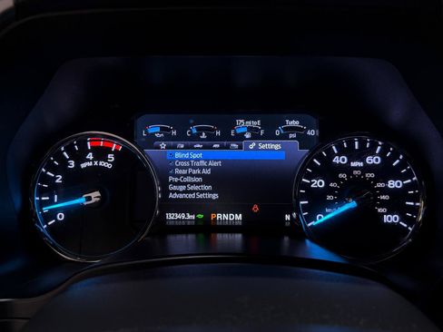 Used 2022 Ford F250 Lariat w/ Lariat Ultimate Package AWD/4WD image 47