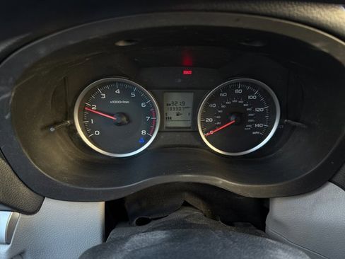 Used 2015 Subaru Forester 2.5i AWD/4WD image 9