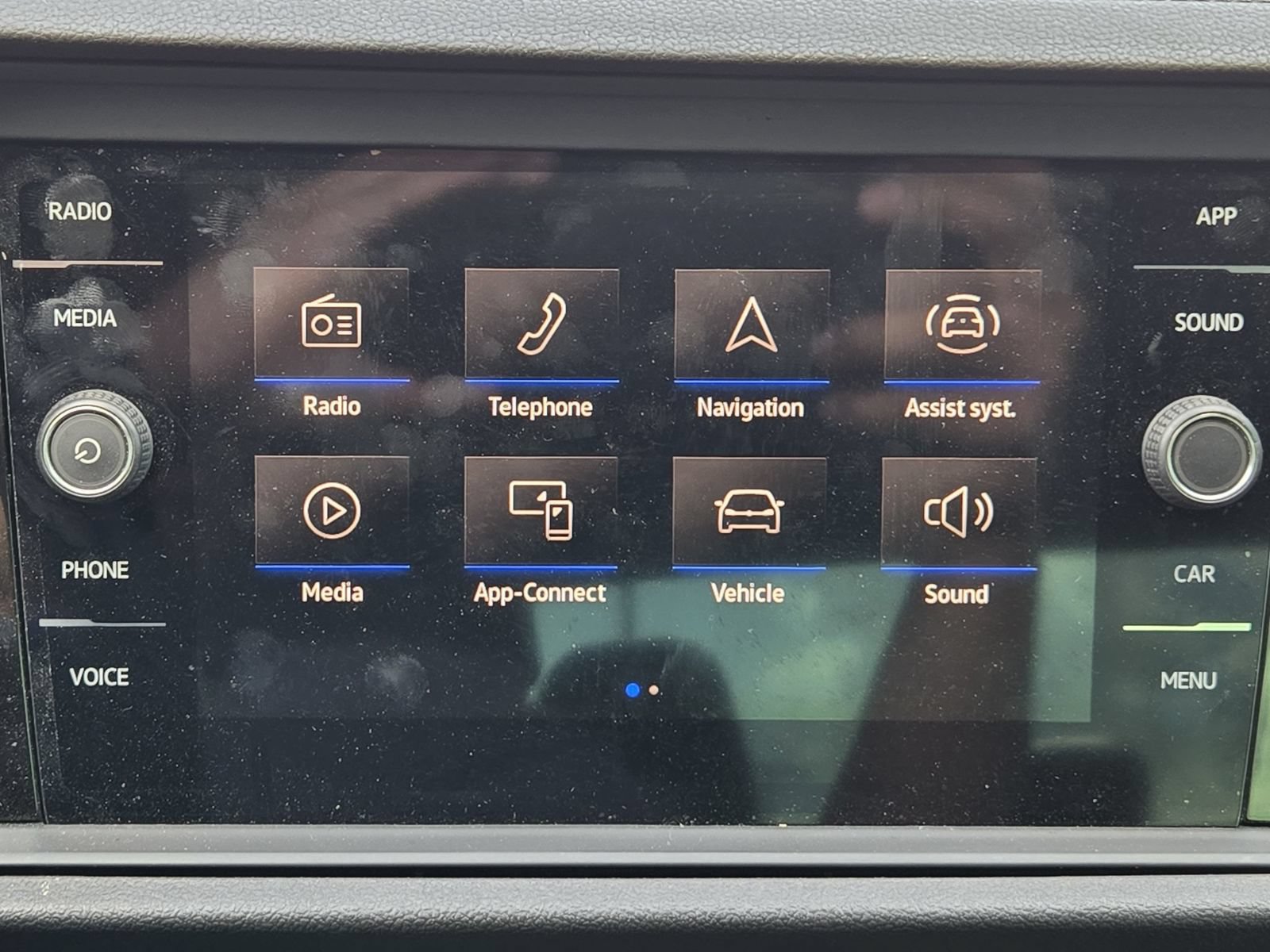 Used 2022 Volkswagen Jetta GLI Autobahn FWD image 16