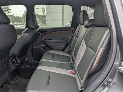 New 2026 Subaru Forester Sport image 11
