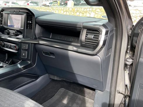 Used 2023 Ford F150 XL w/ STX Appearance Package image 18