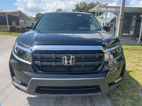 Used 2024 Honda Ridgeline RTL image 2
