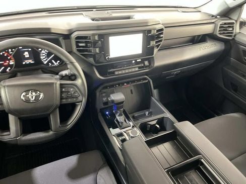 New 2026 Toyota Tundra SR5 AWD/4WD image 13