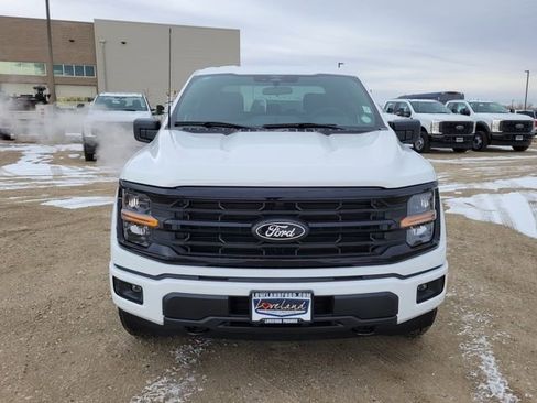 New 2026 Ford F150 XLT w/ Tow/Haul Package image 8