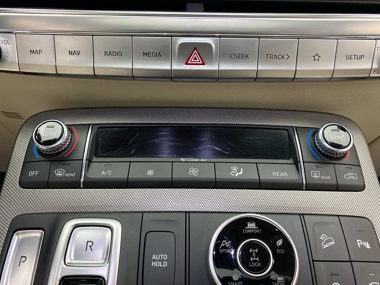 Used 2021 Hyundai Palisade Calligraphy w/ Cargo Package AWD/4WD image 23