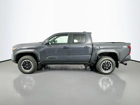 New 2026 Toyota Tacoma TRD Off-Road AWD/4WD image 4