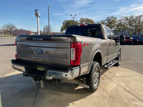 Used 2019 Ford F250 Lariat w/ Lariat Value Package image 5
