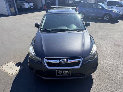 Used 2012 Subaru Impreza 2.0i AWD/4WD image 9