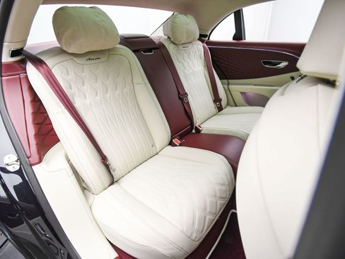 New 2026 Bentley Flying Spur Plug-In Hybrid AWD/4WD image 48