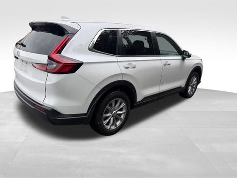 Certified 2023 Honda CR-V EX image 35