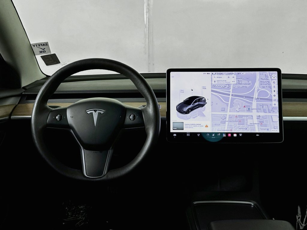 Used 2023 Tesla Model 3 Standard Range RWD image 12
