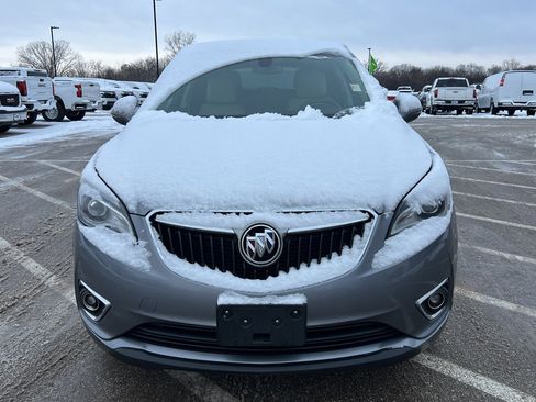 Used 2019 Buick Envision Preferred image 9
