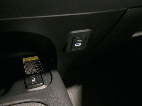 Used 2023 Toyota Corolla XSE image 33