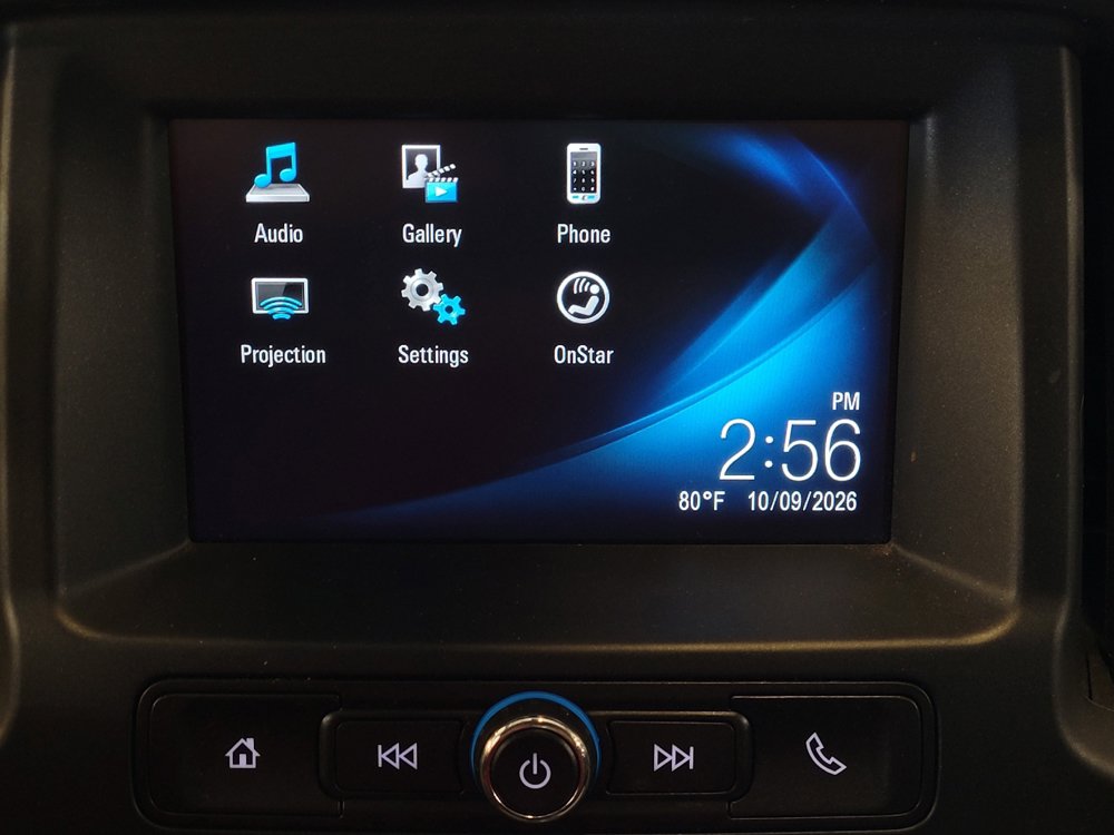 Used 2017 Chevrolet Colorado W/T w/ WT Convenience Package RWD image 25