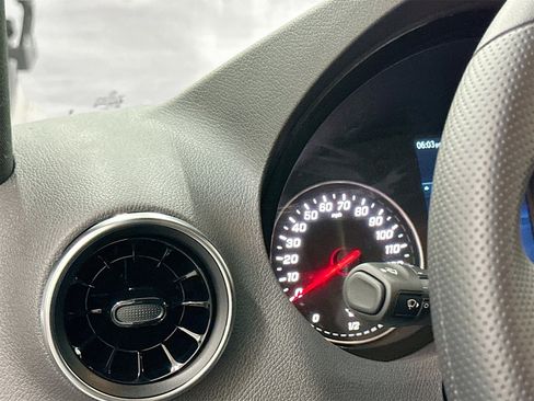 New 2025 Mercedes-Benz Sprinter 2500 image 10