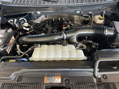 Used 2025 Ford Expedition Max Active image 20