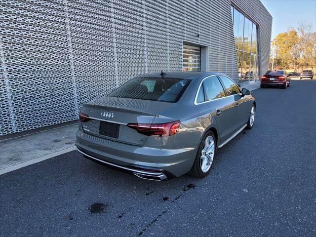 Used 2024 Audi A4 2.0T Premium w/ Convenience Package AWD/4WD image 5