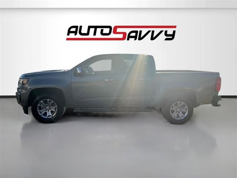 Used 2022 Chevrolet Colorado LT image 4