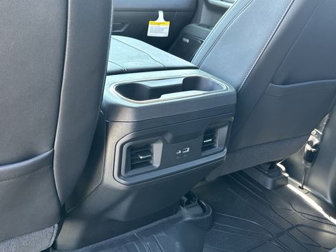 New 2026 Chevrolet Silverado 1500 RST w/ Convenience Package II image 13