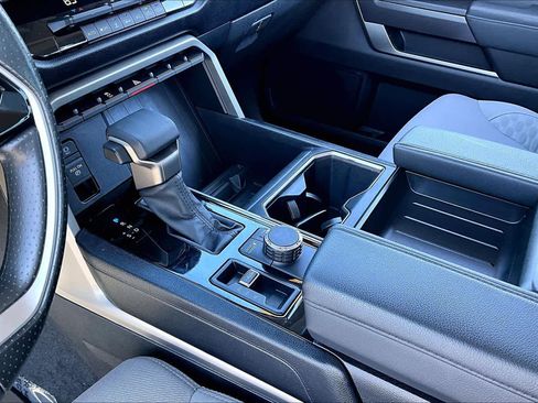 Used 2023 Toyota Tundra SR5 w/ SR5 Convenience Package AWD/4WD image 16