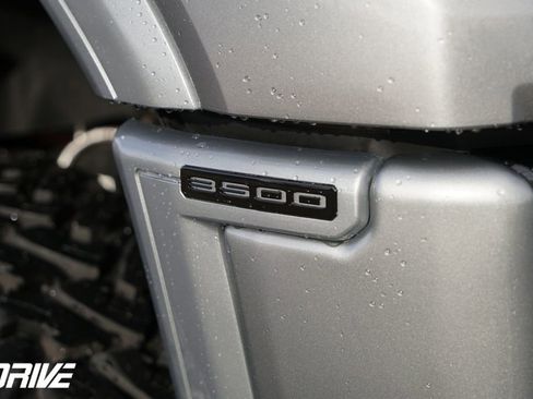 Used 2026 GMC Sierra 3500 Denali Ultimate w/ LPO, GMC Protection Package image 18